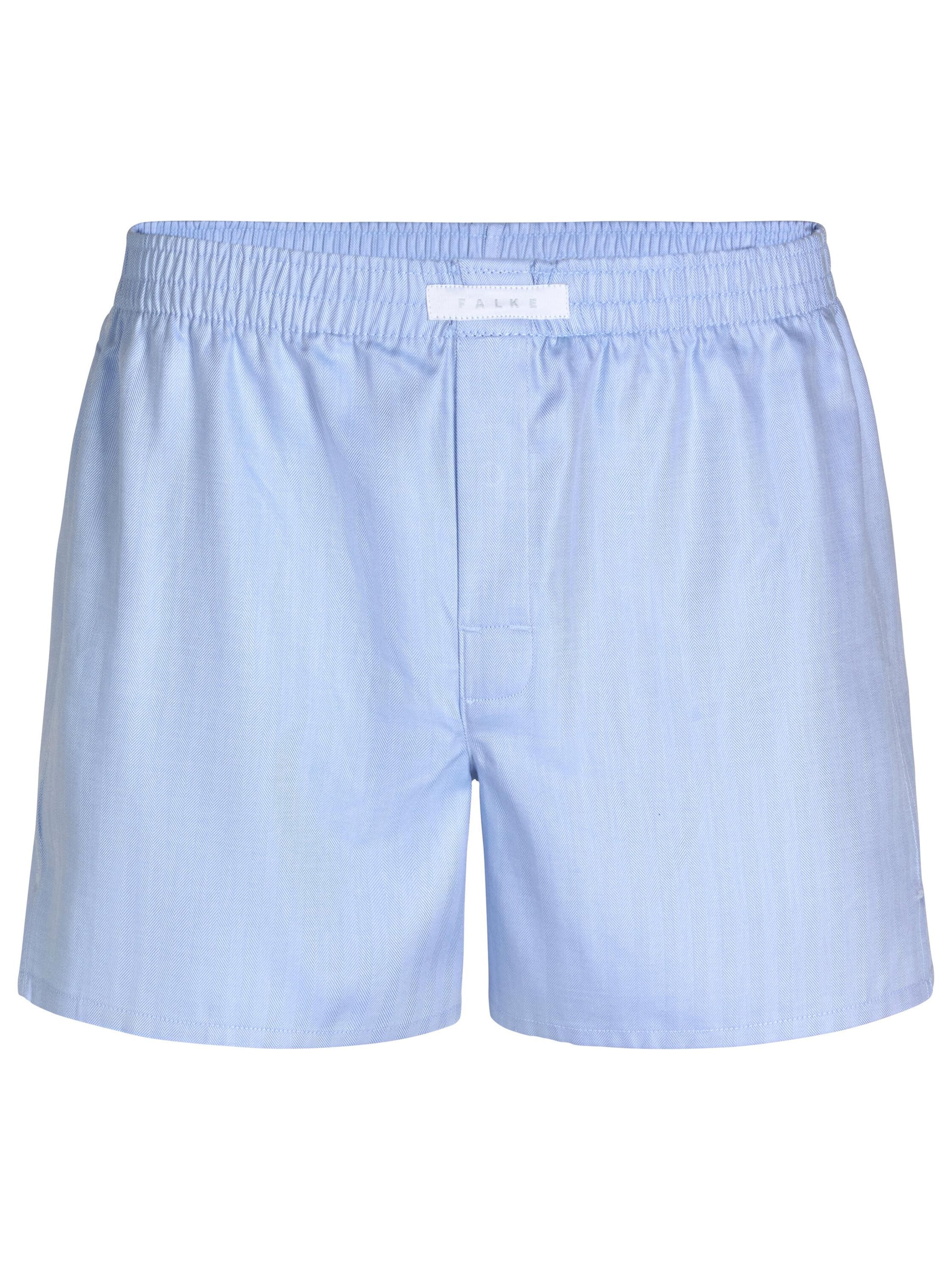 FALKE Boxershorts‌‌‌‌‌ in Blau