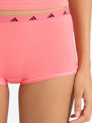 Culotte ' Sport Active Essentials Cotton ' ADIDAS ORIGINALS en rose