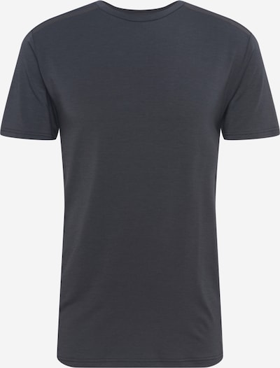 OAKLEY T-Shirt fonctionnel 'LIBERATION' en noir, Vue avec produit