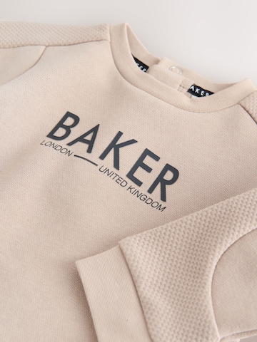 Baker by Ted Baker Dupačky/body – béžová