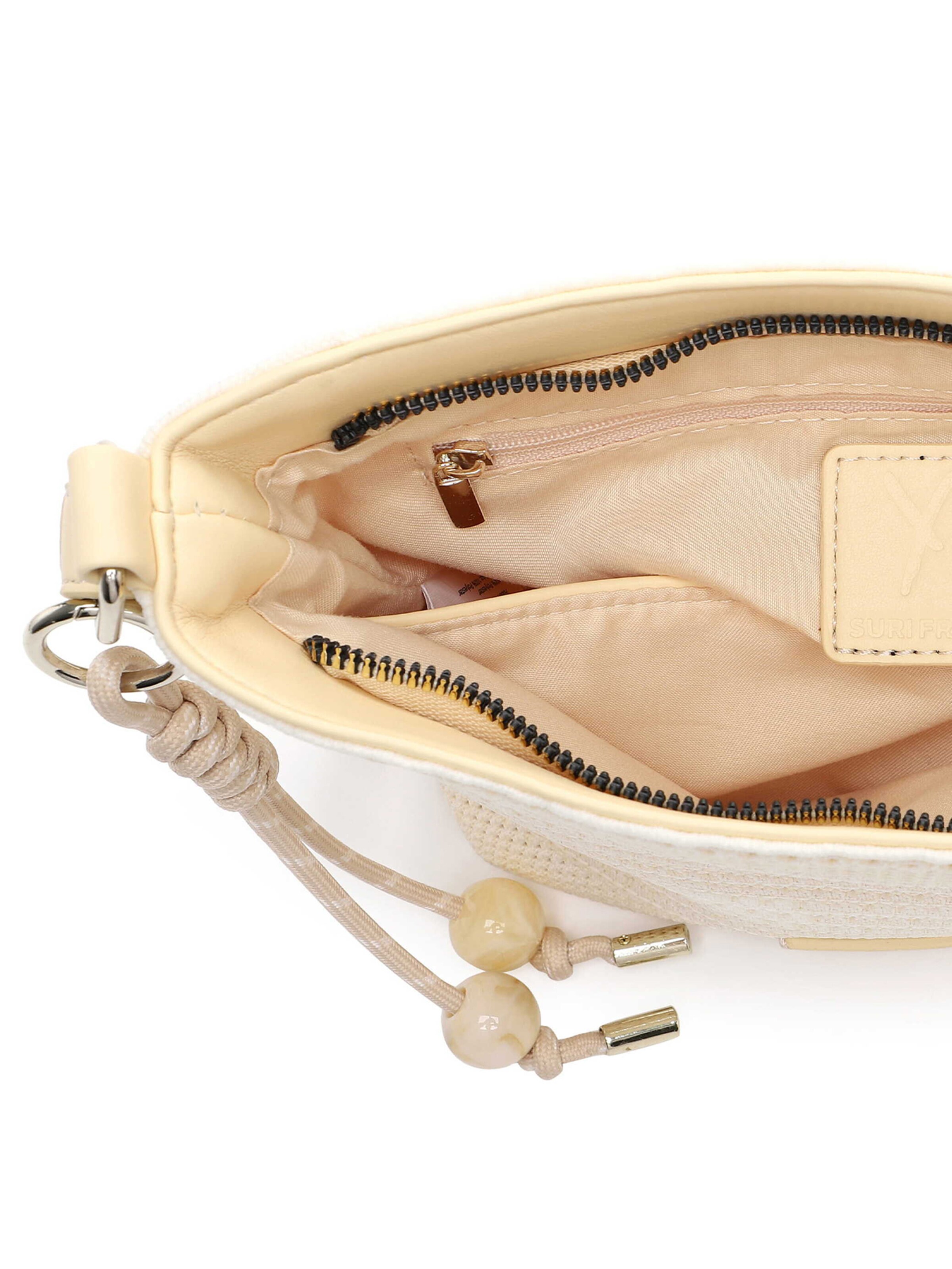 Suri Frey Tasche 'Ruby' in Gelb