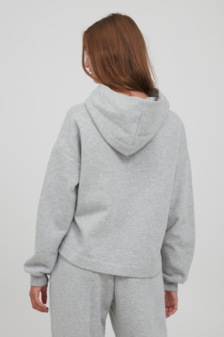 b.young Sweatshirt in Grey