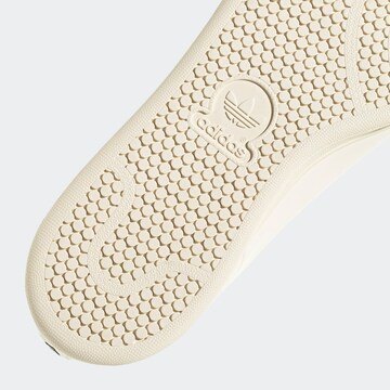 Baskets basses 'Stan Smith' ADIDAS ORIGINALS en blanc