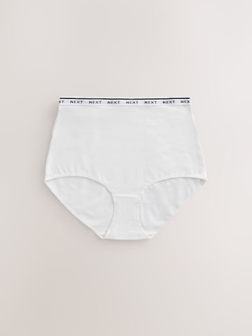 Next Slip in Black