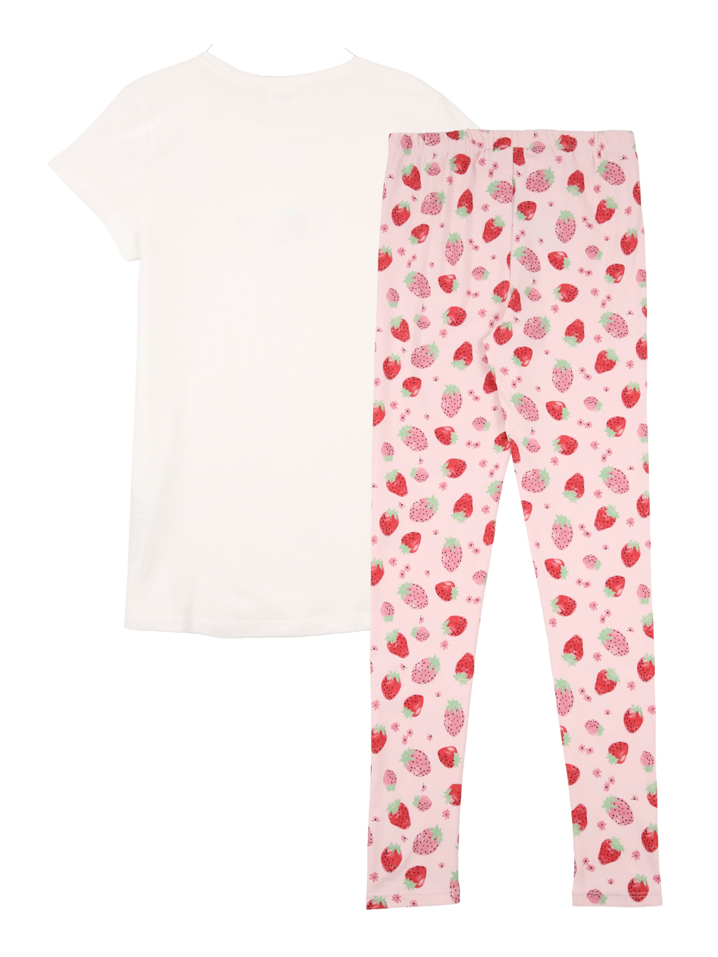 s.Oliver Set in Roze