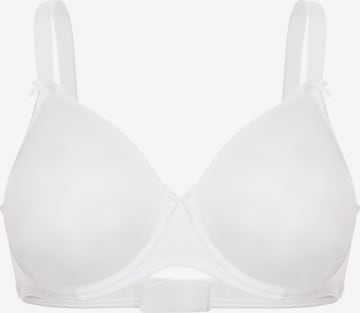 FELINA BH 'Joy' in Weiß: Vorderseite