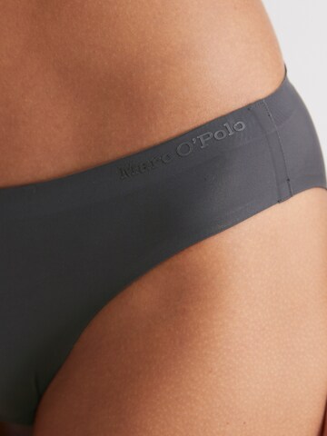 Marc O'Polo - Braga ' Second Skin ' en negro