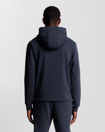 Lyle & Scott Sweatshirt in Blauw