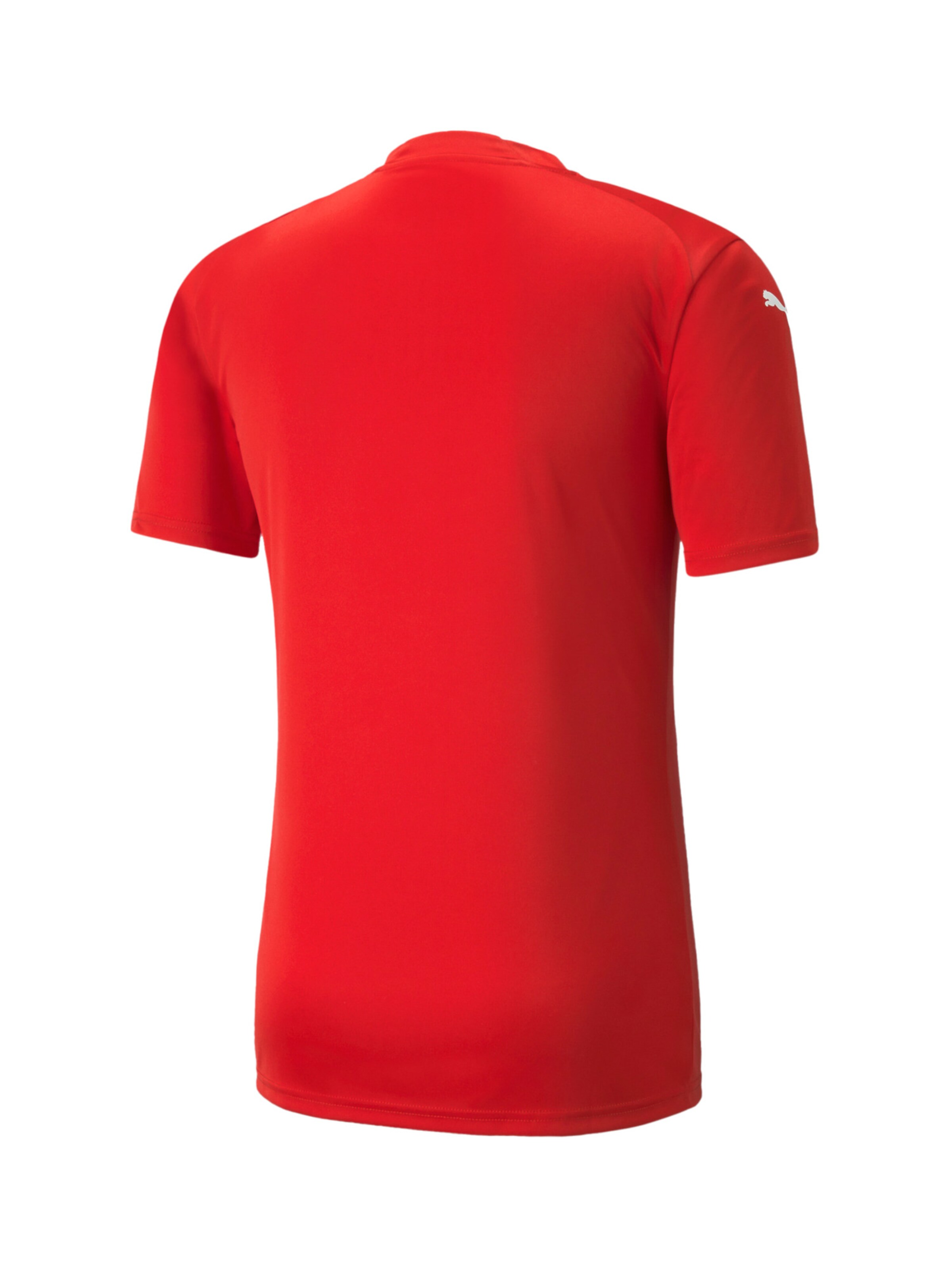 PUMA Trikot in Rot
