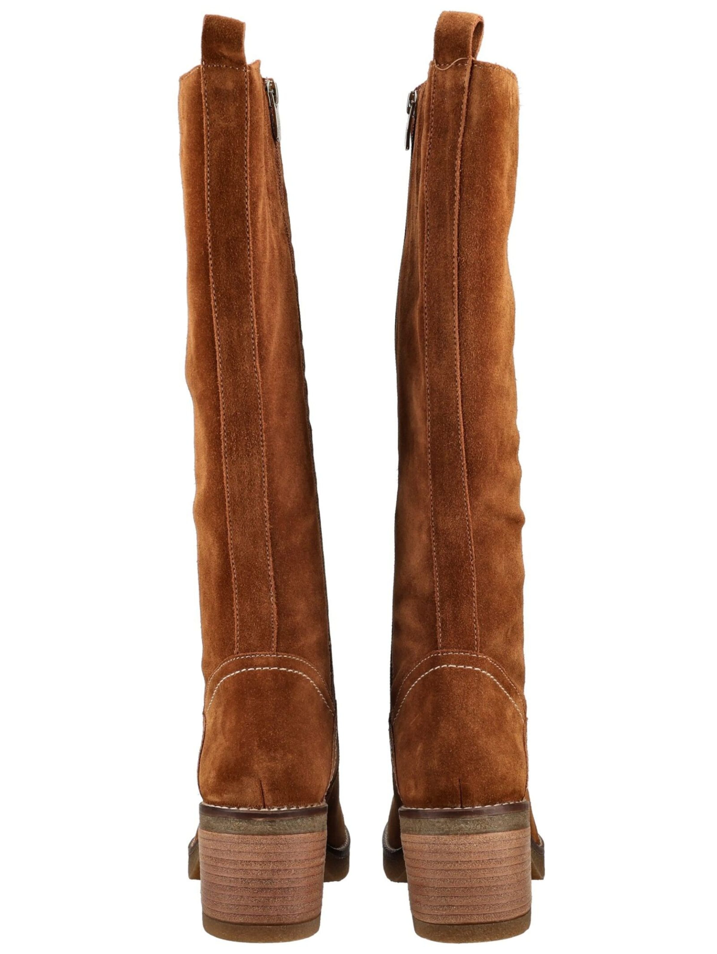 Copenhagen shoes Boots in Brown: back