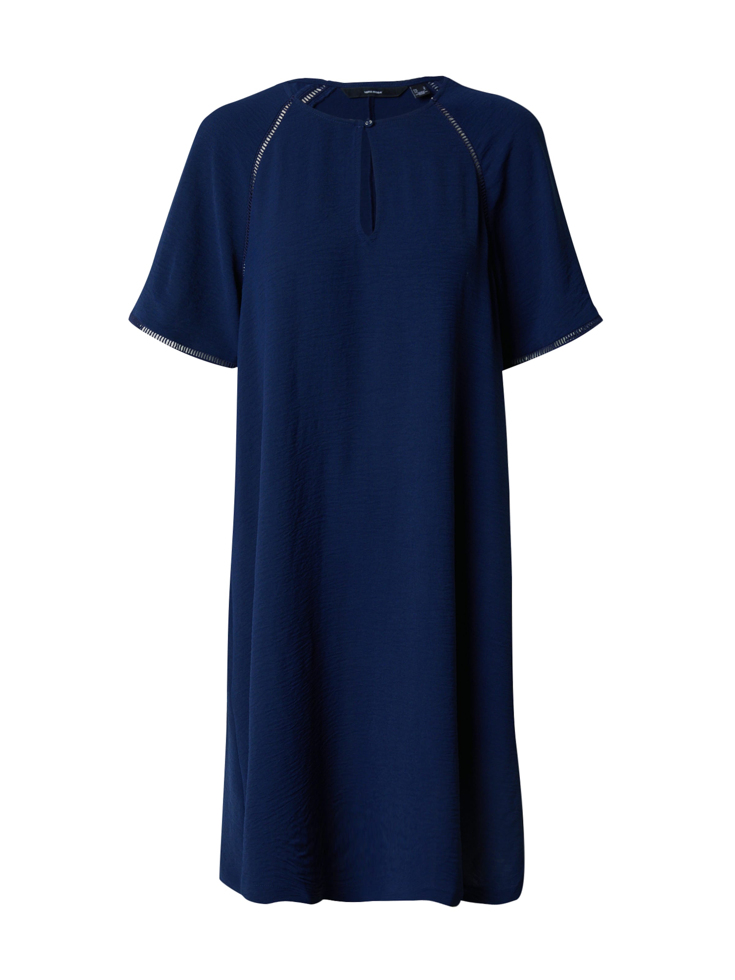 VERO MODA - Vestido &#x27;Alva&#x27; em azul: frente