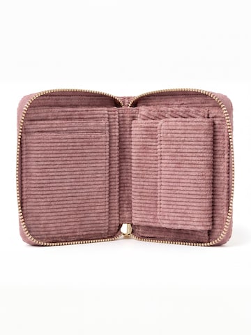 MILLYMILK® - Cartera 'FONDO SMALL' en naranja