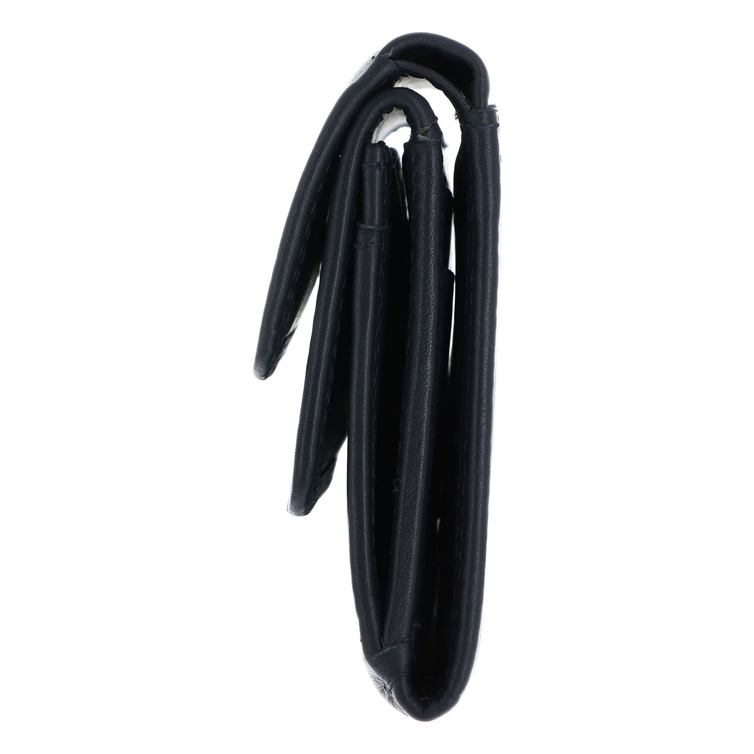 Porte-monnaies ' RFID' GOLDEN HEAD en bleu