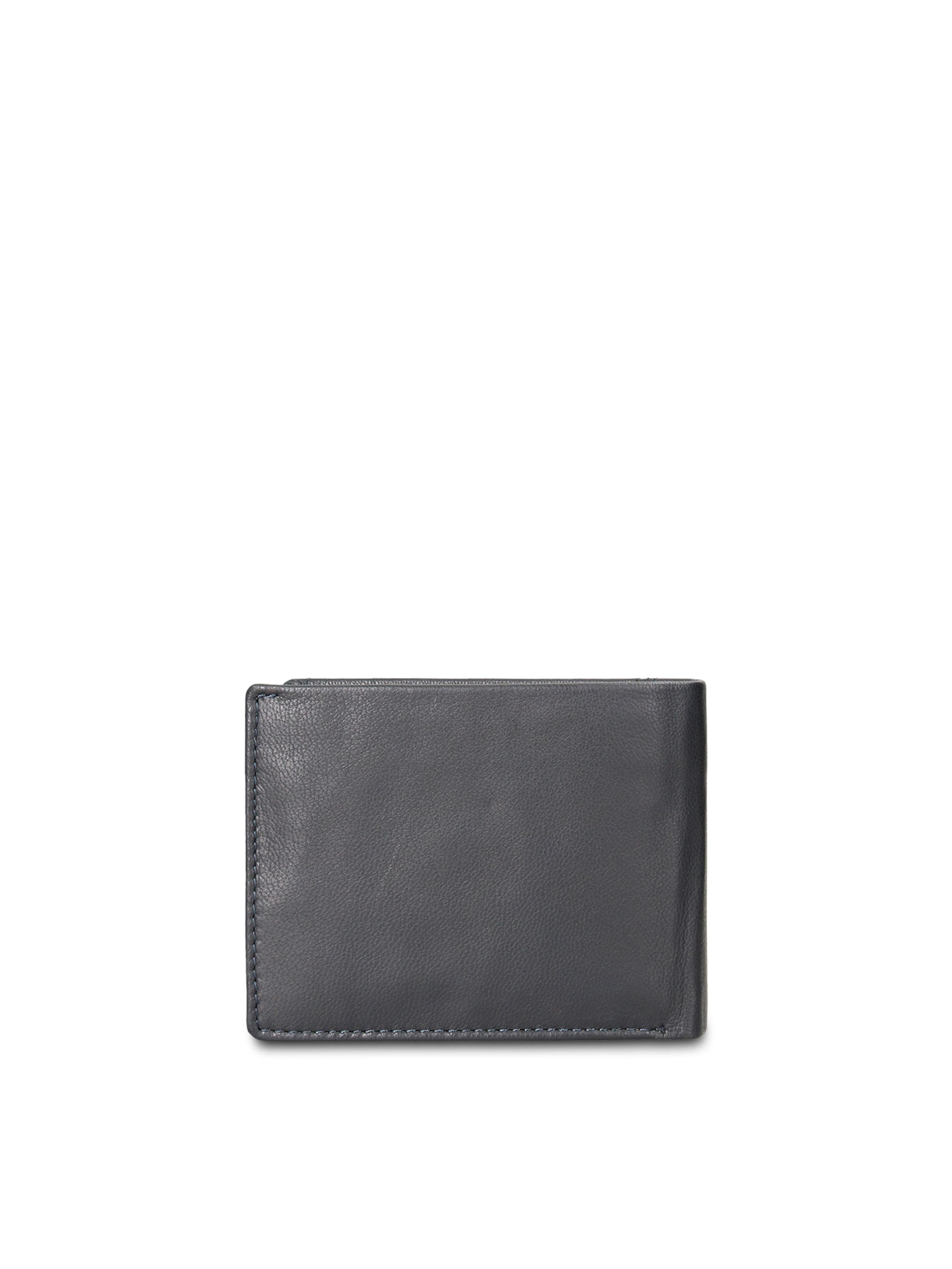 Portamonete di Coveri Collection in blu
