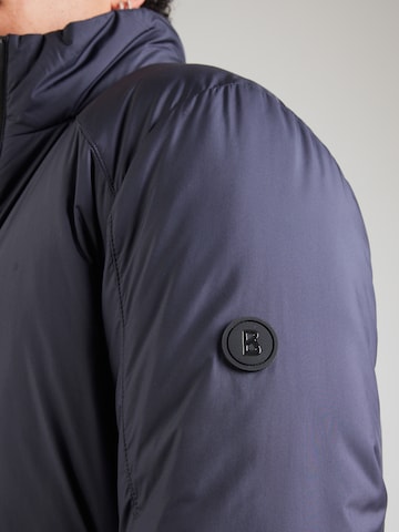 Giacca invernale 'CONNO' di BOGNER in blu