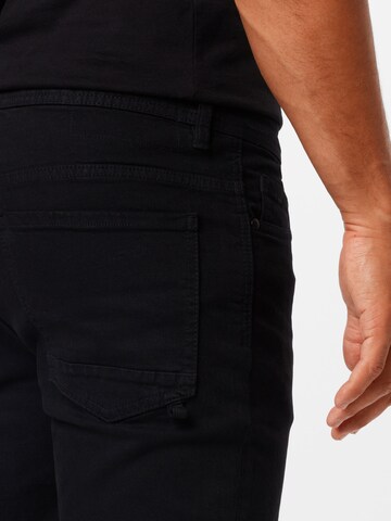 Cotton On Slimfit Jeans in Zwart