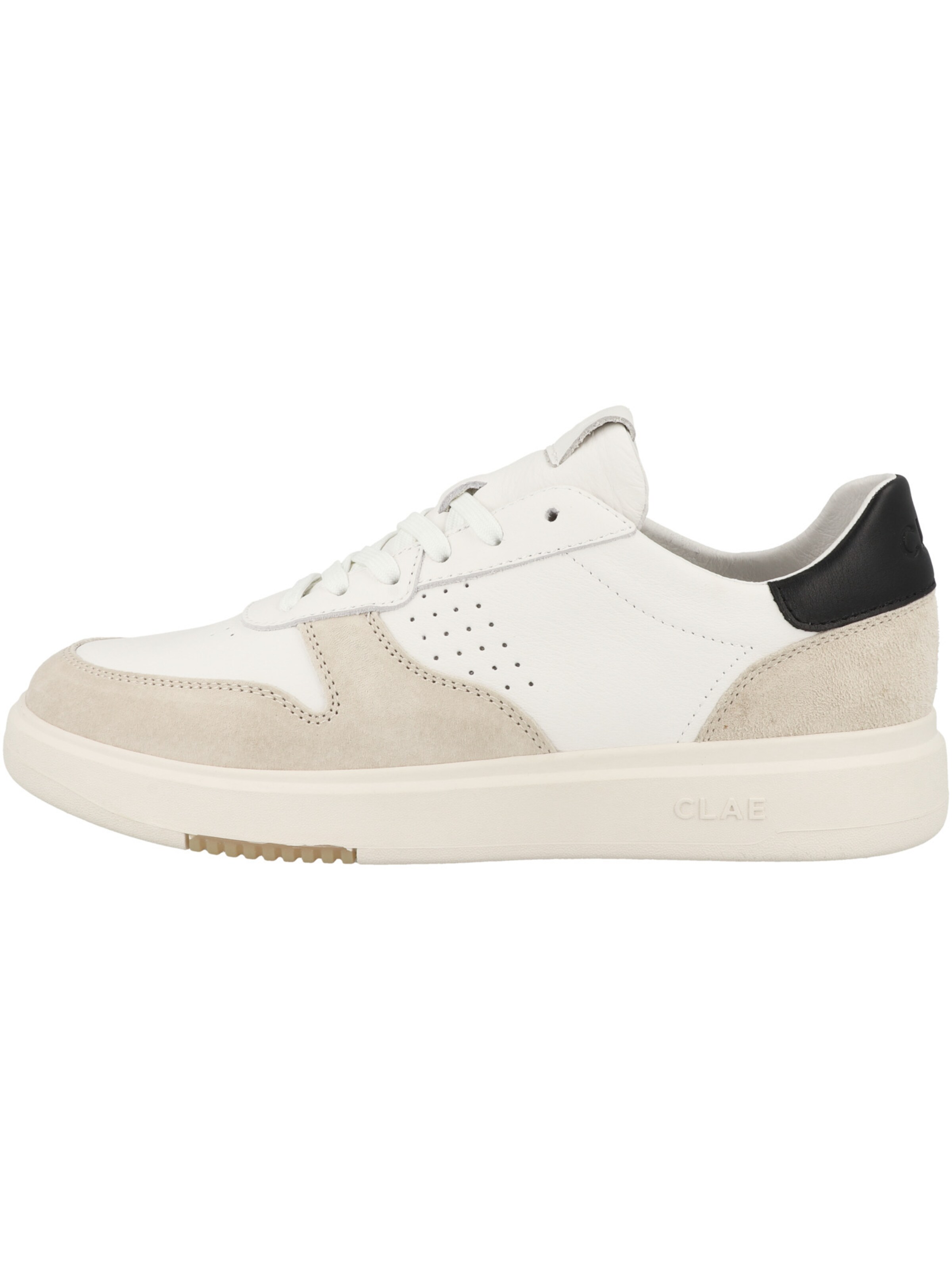 CLAE Sneaker 'Moses' in Beige