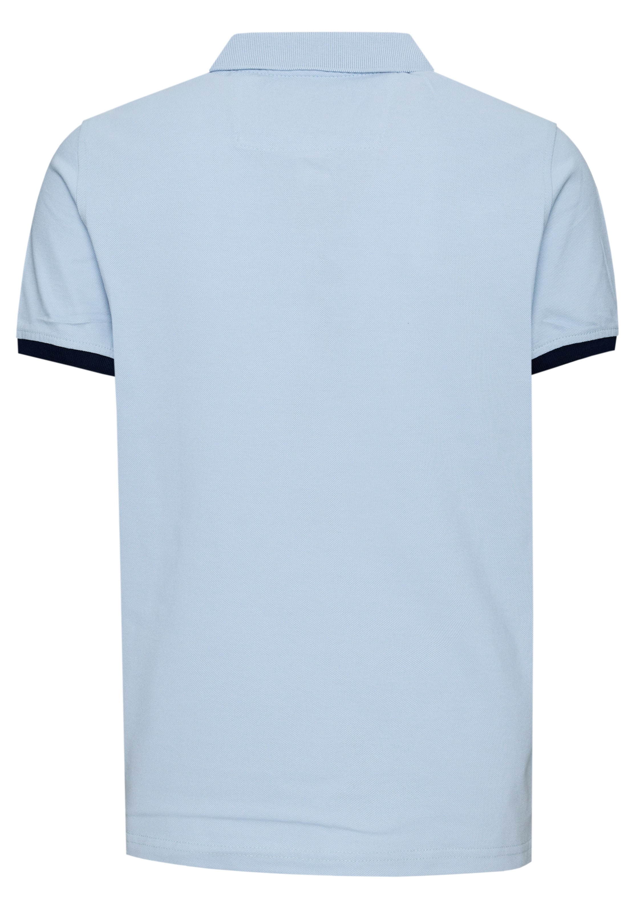 Rusty Neal Shirt in Blue