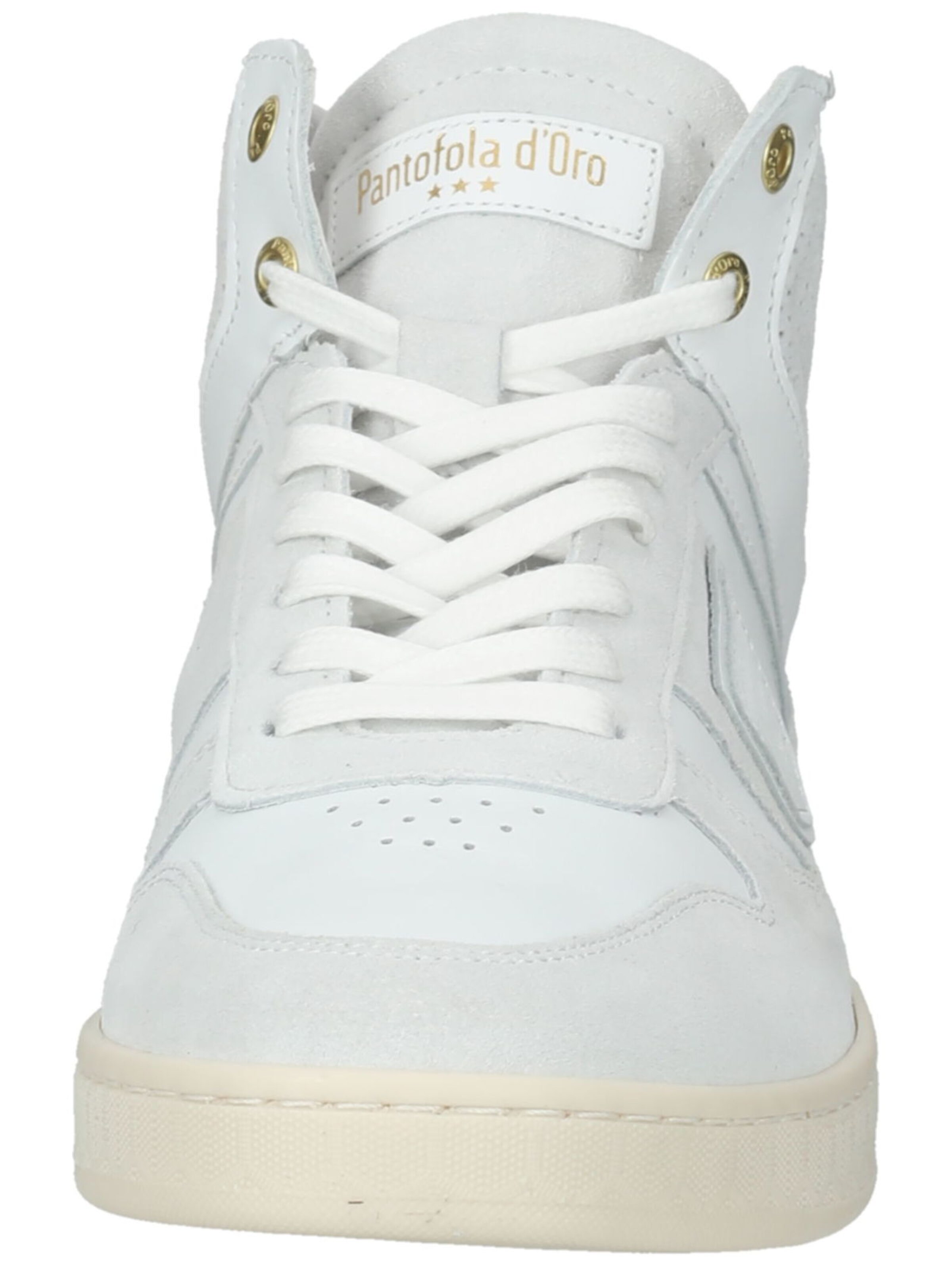 Baskets hautes 'Palermo' PANTOFOLA D'ORO en gris