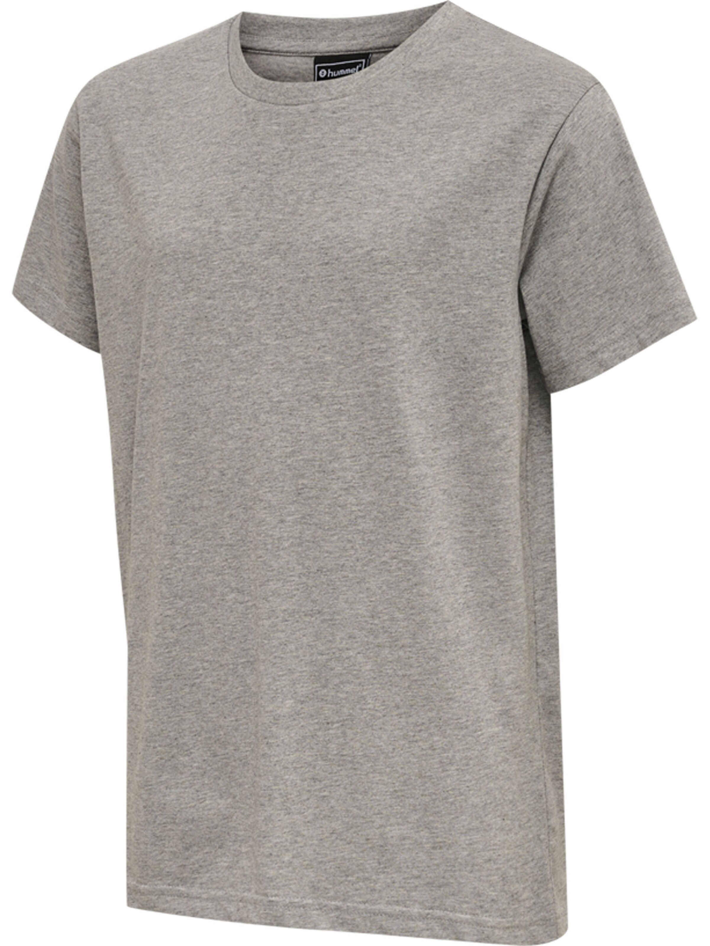 Hummel Funktionsshirt in Grau