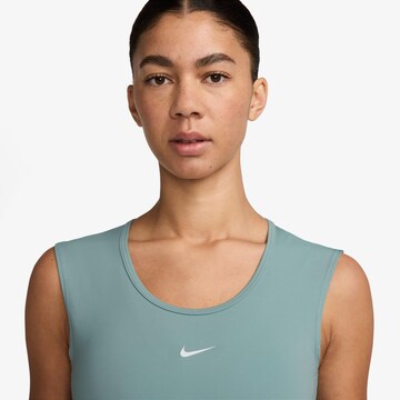 NIKE Sports Top in Green