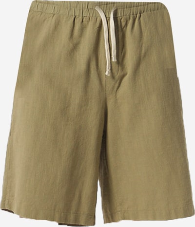 VAMOS CLO Housut värissä khaki, Tuotenäkymä