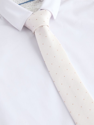 Next Krawatte in Weiß