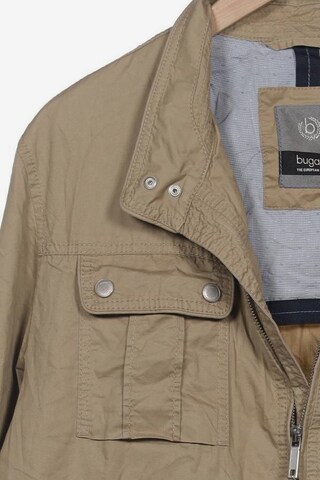 bugatti Jacket & Coat in L-XL in Beige