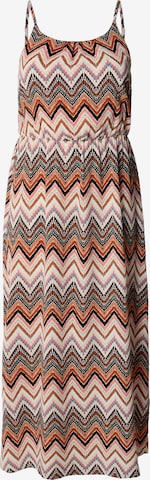 ONLY CarmakomaHaljina 'CARWINNER' - bijela boja: prednji dio