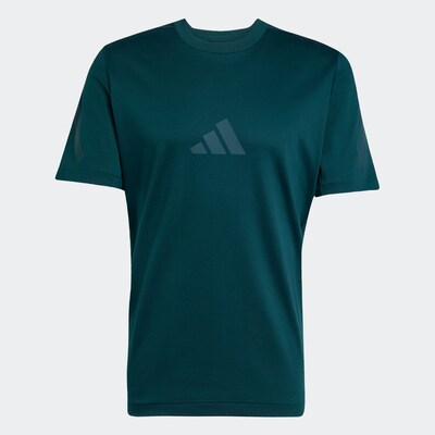 ADIDAS SPORTSWEAR Performance Shirt in Fir, Item view