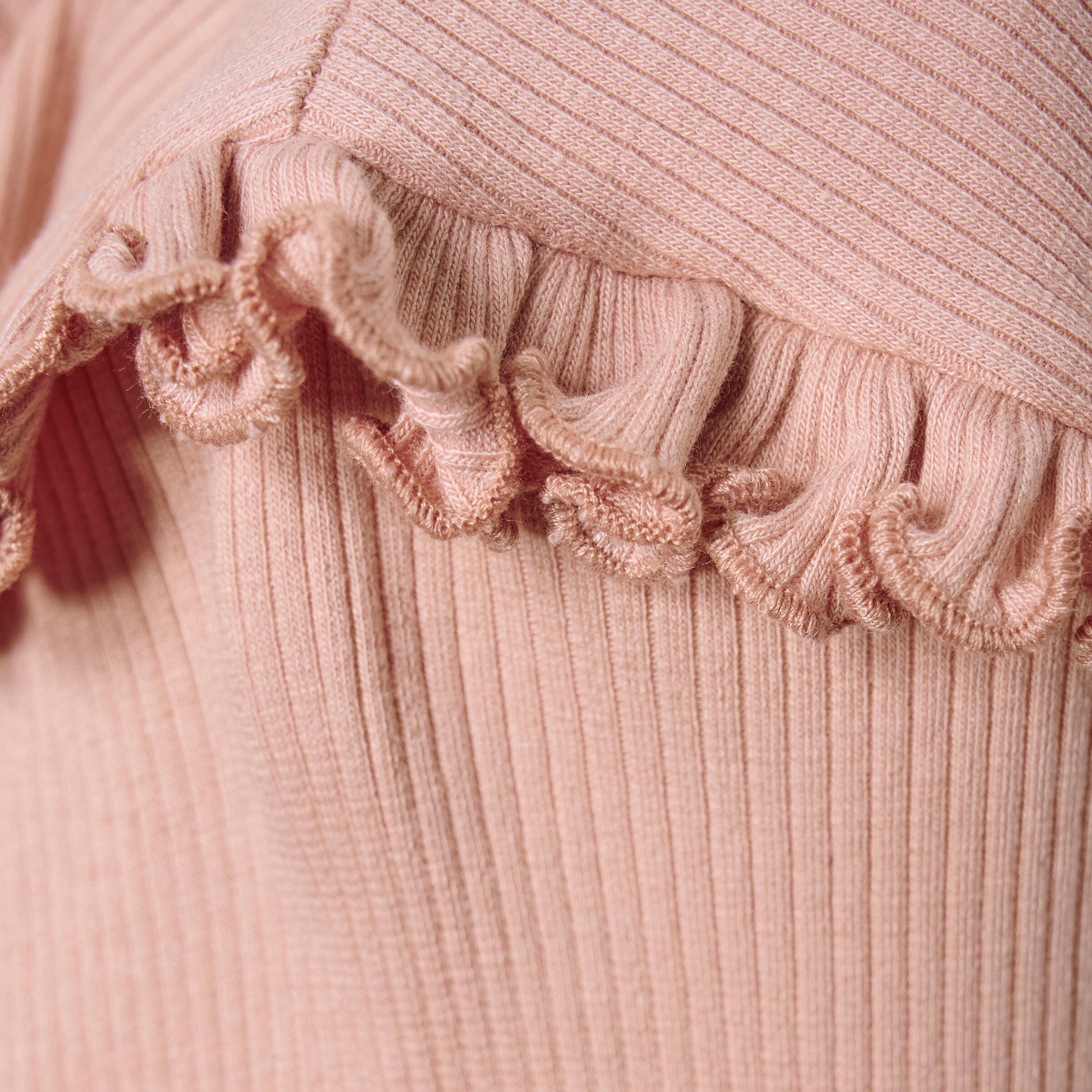 MINYMO - Camisola em rosa