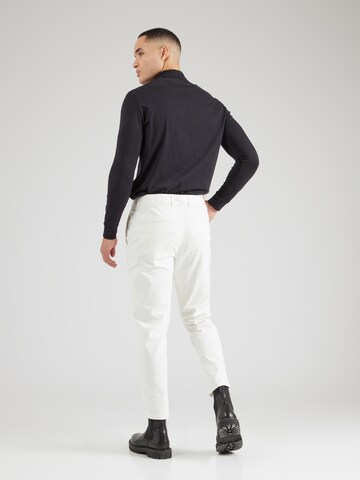 regular Pantaloni chino 'Drift' di SCOTCH & SODA in bianco