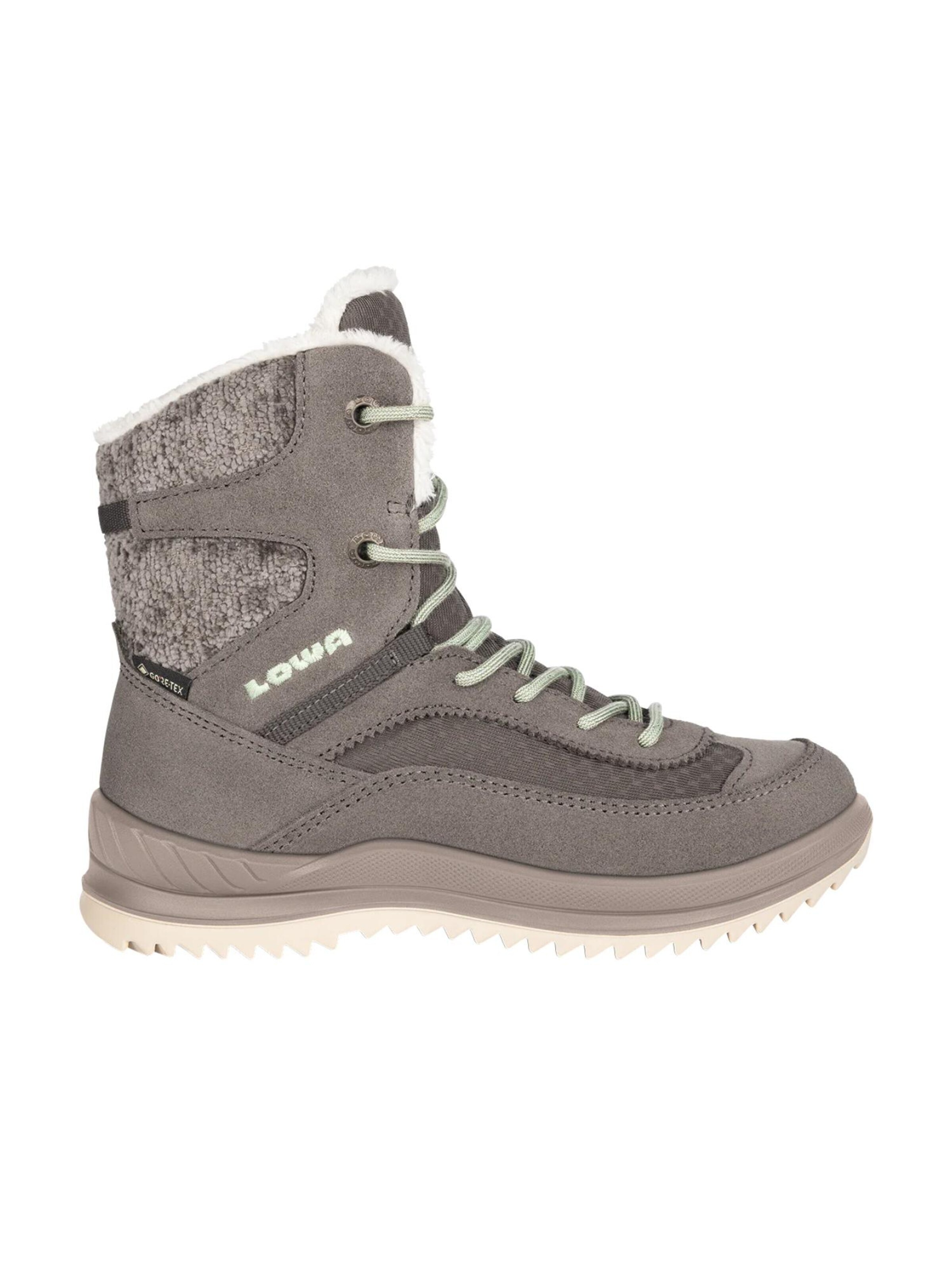 LOWA - Botas 'ELLA GTX' en gris