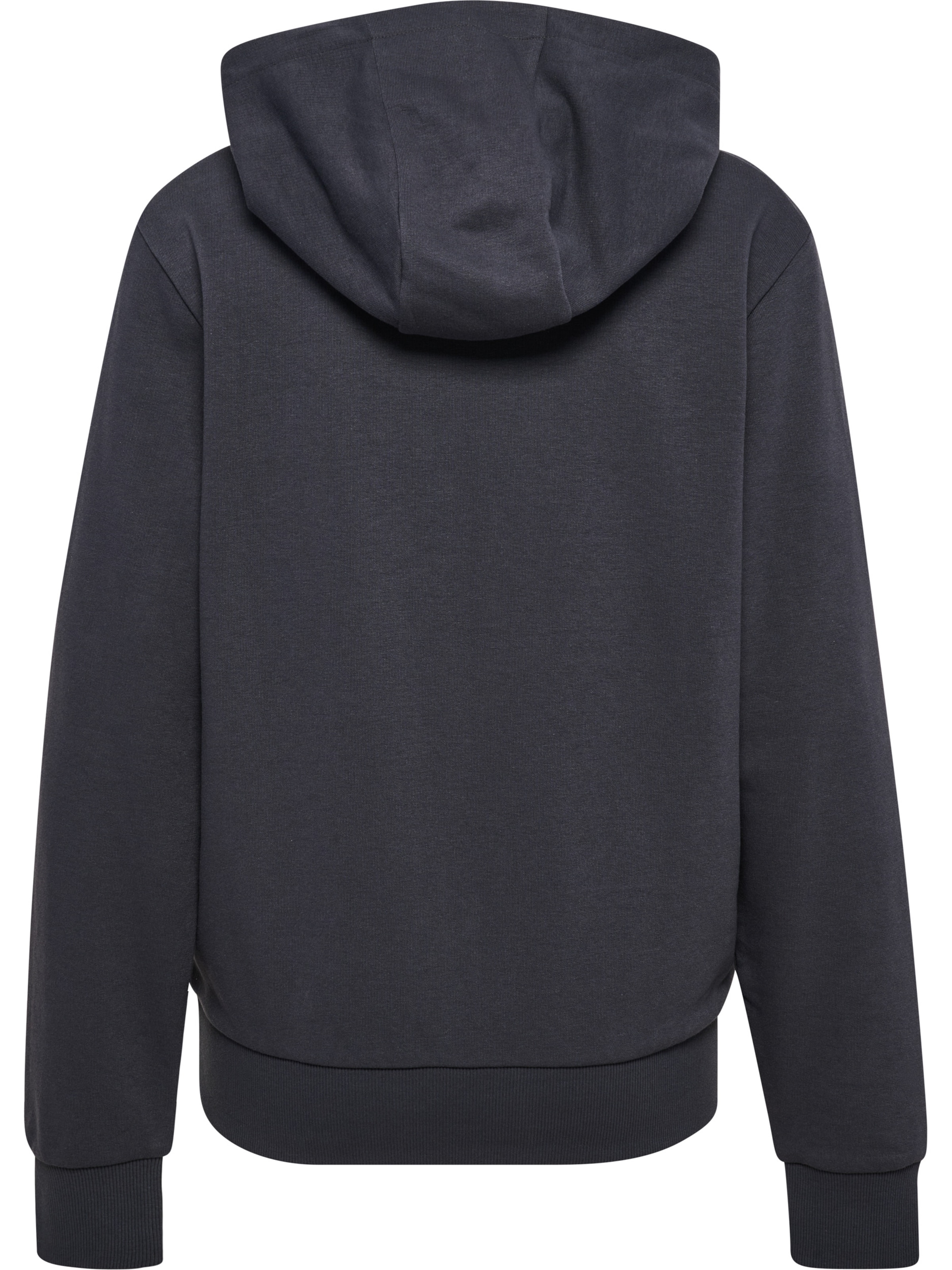 Hummel Sports sweatshirt 'Pulse' in Grey