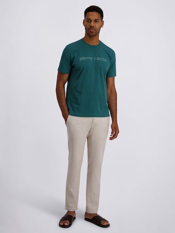 PIERRE CARDIN Shirt in Groen