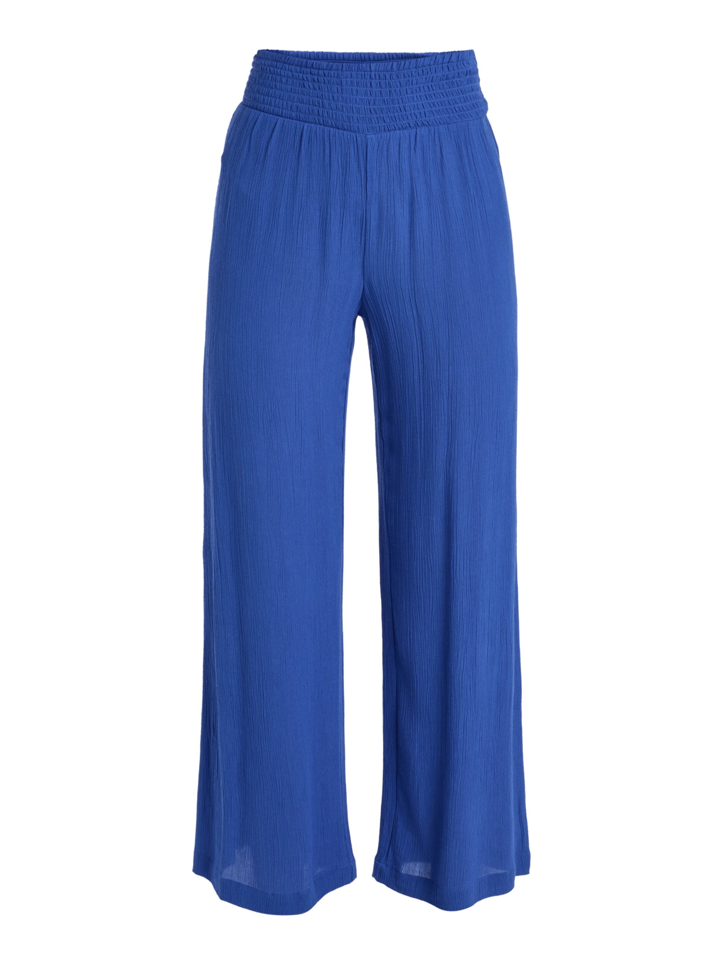 ROXY Hose 'Along The Beach' in Blau: Vorderseite