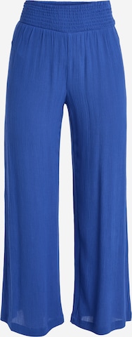 ROXY Hose 'Along The Beach' in Blau: Vorderseite