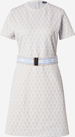 JOOP!Haljina 'Trish' - bijela boja: prednji dio