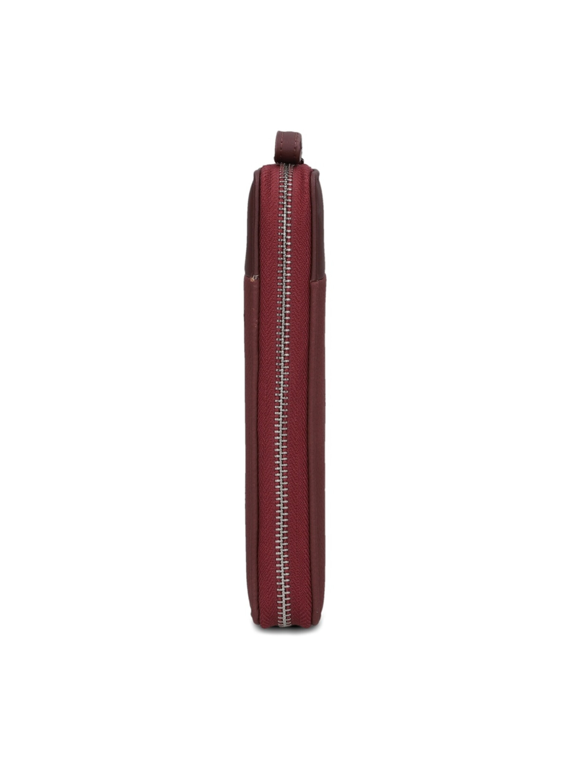 ZWEI Wallet 'EVA EV2' in Red