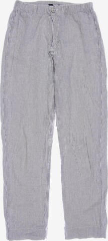 Brandy Melville Pants in XXS in Grey: front