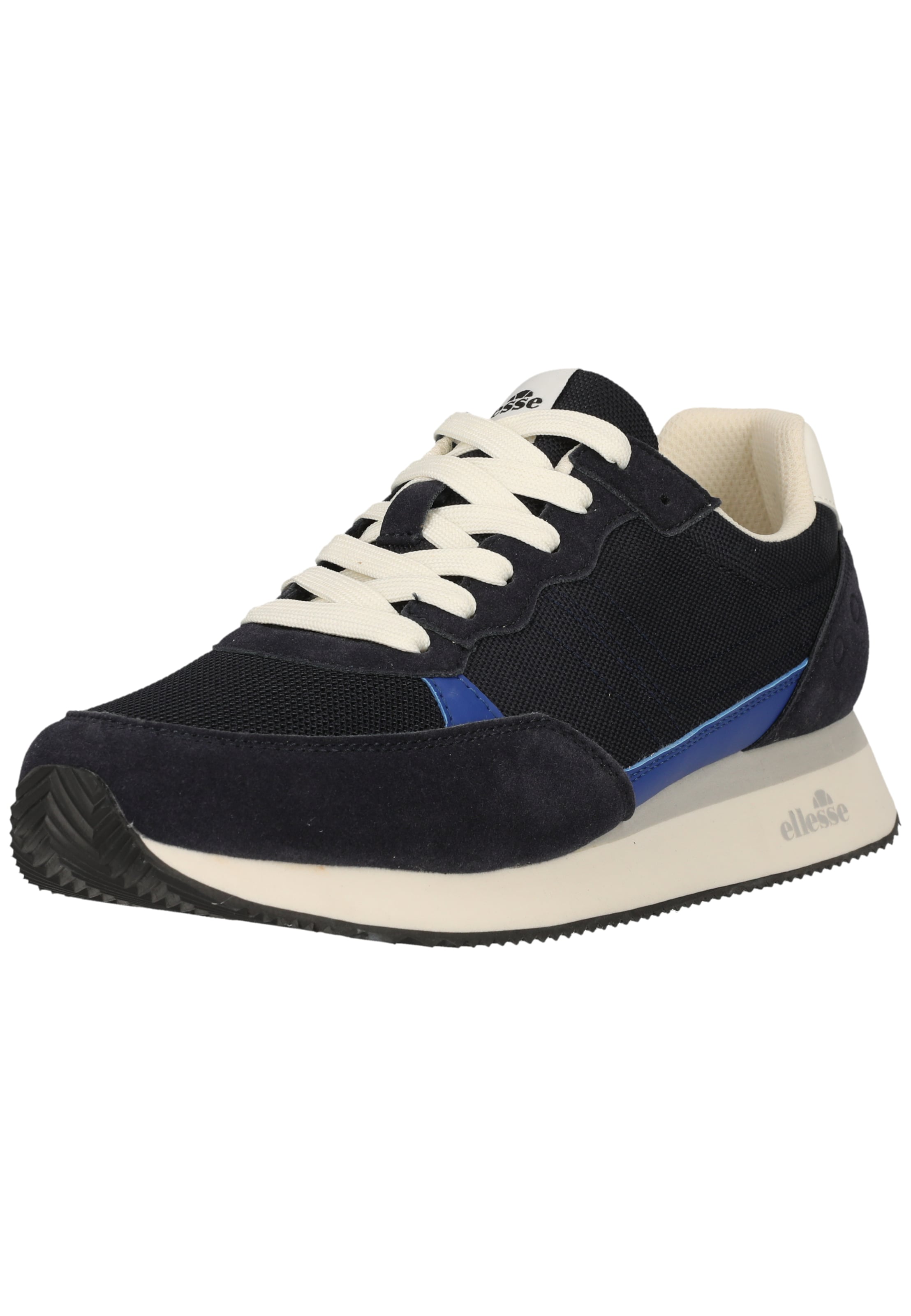 ELLESSE Sneaker 'Martie' in Grau: Vorderseite