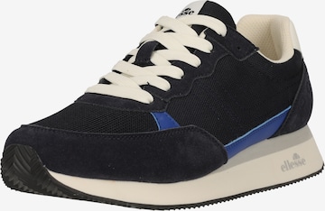 ELLESSE Sneaker 'Martie' in Grau: Vorderseite