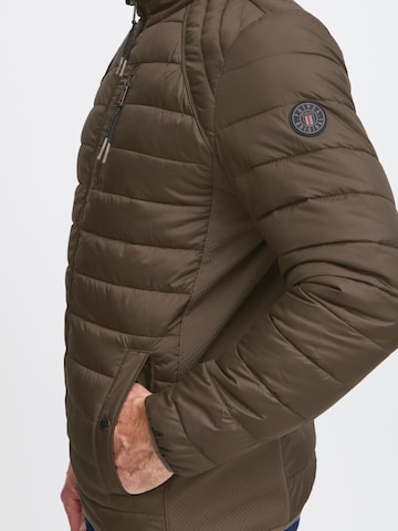FQ1924 - Chaqueta de entretiempo ' FQJacob ' en marrón