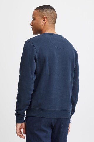 BLEND Sweatshirt in Blau