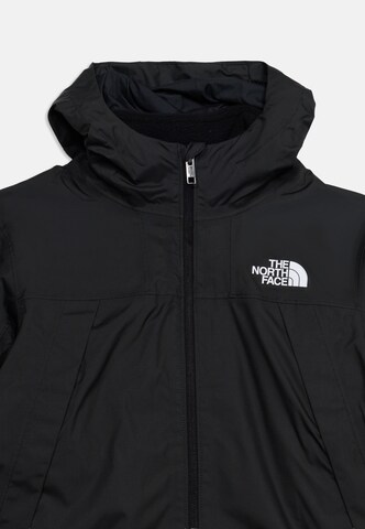 THE NORTH FACE Zunanja jakna 'ANTORA' | črna barva