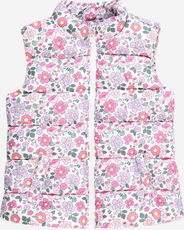 OVS Vest i rosa: forside