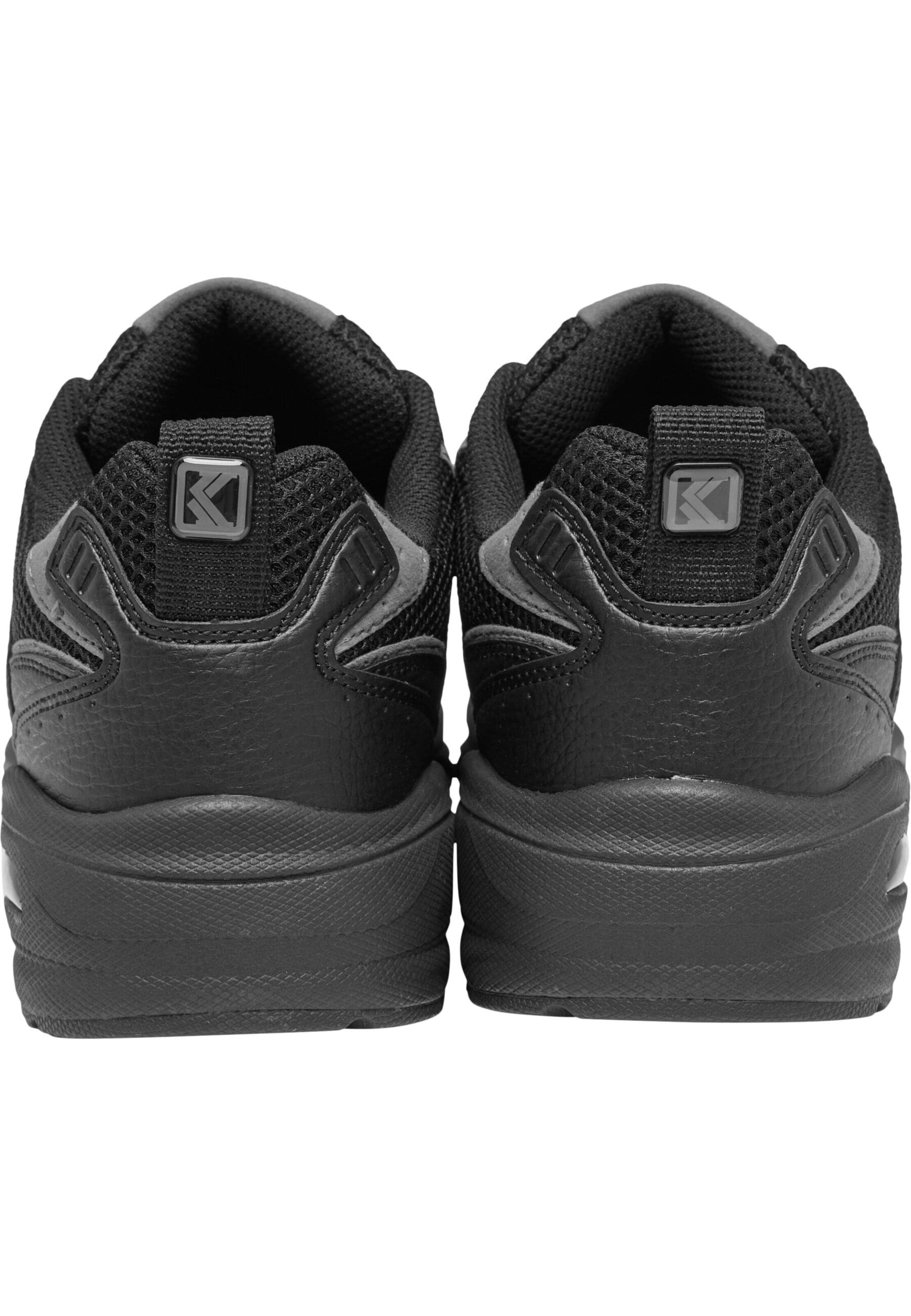 Karl Kani Sneaker 'Prime Runner' in Schwarz