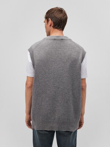 Mavi Pullover in Grau