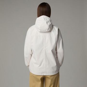 THE NORTH FACE Outdoor Jacket 'Antora' in White