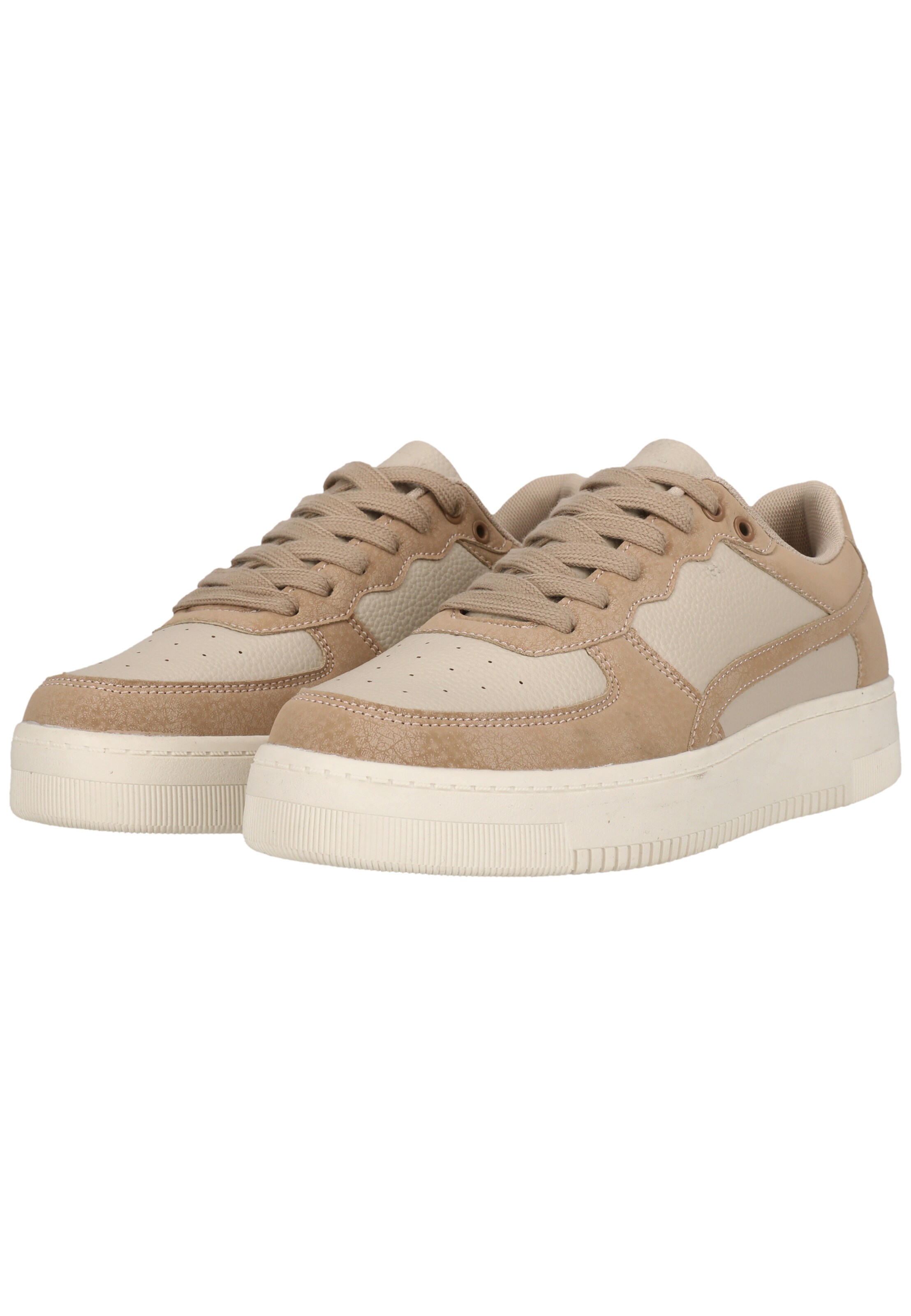 ENDURANCE Sportschoen 'Varhil' in Bruin